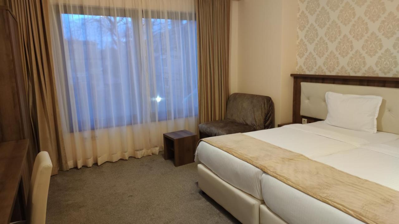 SPA Hotel Medicus Varshets  Exterior foto