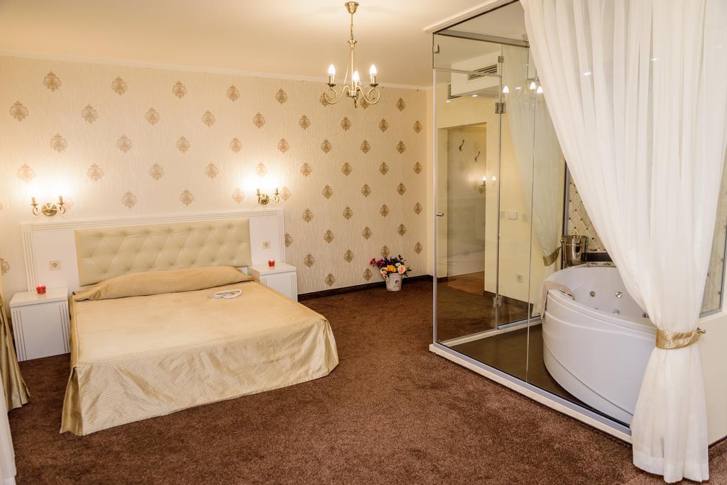 SPA Hotel Medicus Varshets  Zimmer foto