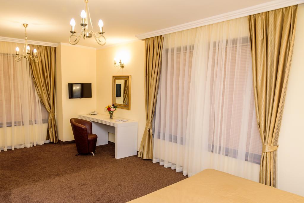 SPA Hotel Medicus Varshets  Zimmer foto