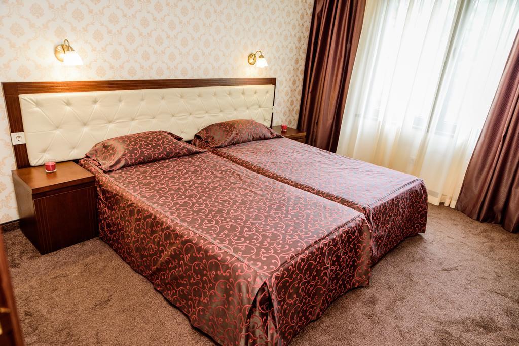 SPA Hotel Medicus Varshets  Exterior foto